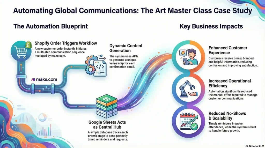 art master class task