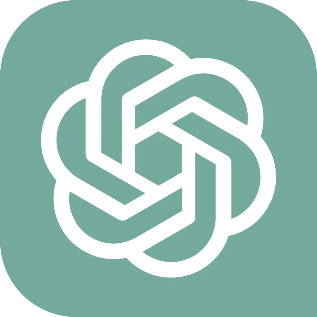 ChatGPT logo.svg