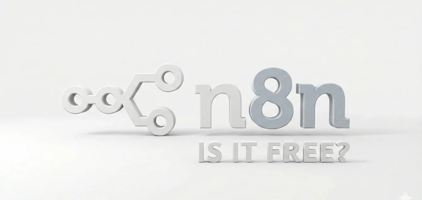 n8n Ücretsiz mi - n8n fiyatlandırma kılavuzu n8n Ücretsiz mi