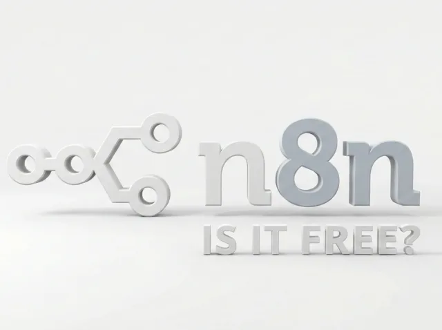 is n8n Free