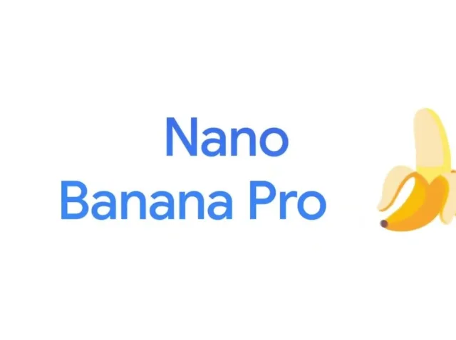 nano banana Pro Logo
